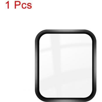 3D Curved Edge Full Soft Protective Film for OPPO Watch 2