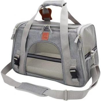 Portable Paws Soft-Sided Pack