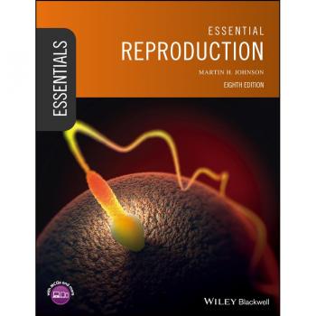 Martin H. Johnson Essential Reproduction
