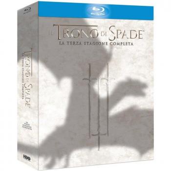 Il trono di spade Stagione 03