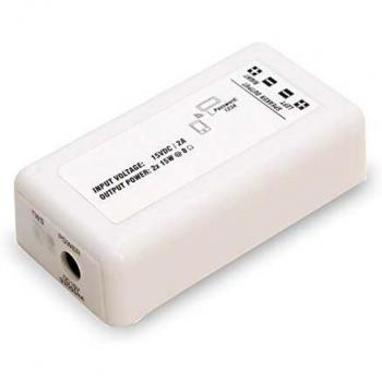 Amplificateur stéréo sans fil 5.0 2 x 15 W