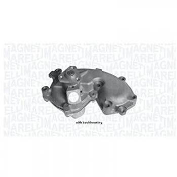 Pompa Acqua Fiat – 352316170343
