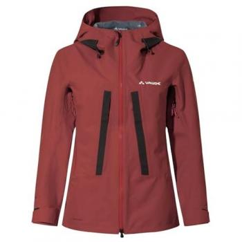 Vaude Women's 2.5L Redeva Monviso Jacket