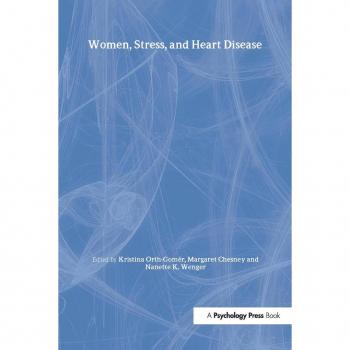 Vitalsource Technologies, Inc. Women, Stress, And Heart Disease