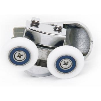 Bathroom Shower Door Roller Wheels 25mm