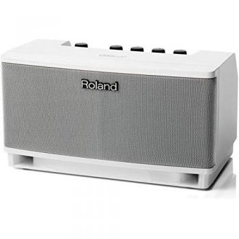 CUBE-LM-WH Roland Monitor Amplifier