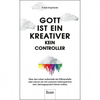 Gott ist ein Kreativer