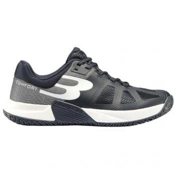 Zapatillas Bullpadel Performance Comfort 24I Azul Marino