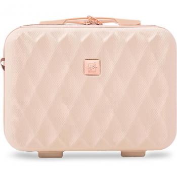 Semi Line Handtasche T5724-1 Écru