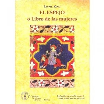 Espejo o libro de las mujeres