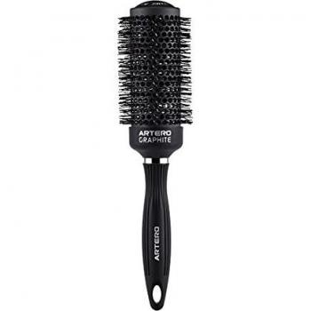 Artero Heat‑Resistant Hairbrush – 43 mm