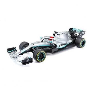 Maisto Tech F1 Mercedes AMG W10 Modello Radiocomandato 1:2