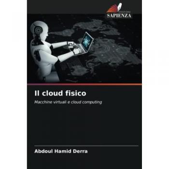 Derra, Abdoul Hamid: Il cloud fisico