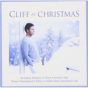 Cliff Richard : Festivités de Noël