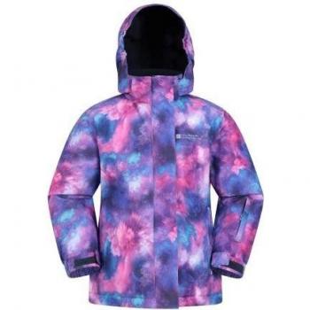 Veste de ski unisexe Snowdrop