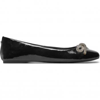 Nilsa Ballerine Steve Madden Nero