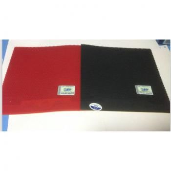 RITC 729 Friendship 563-1 Medium Pips-Out Rubber for Table Tennis