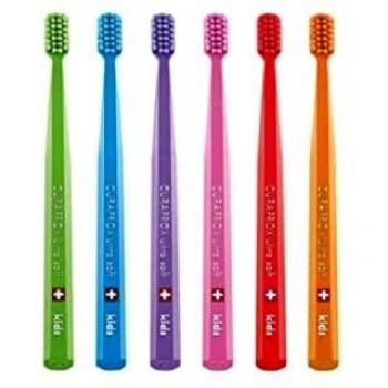Curaprox CS 5460 Zahnbürste ultrasoft