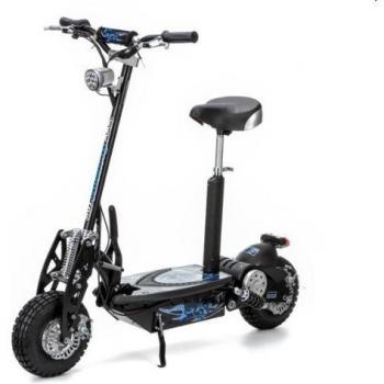 SXT SCOOTERS E-Scooter Turbo 2.0