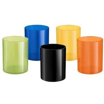 SOUS-MAIN Q-CONNECT SIMPLE PVC RABAT TRANSPARENT ANTI-GLISSE
