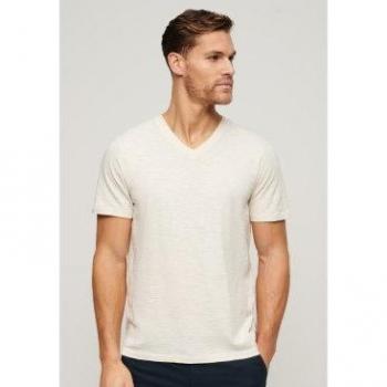 Superdry Meliertes T-Shirt für Männer