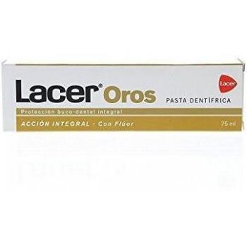 Lacer Oros Whitening Toothpaste 75 ml