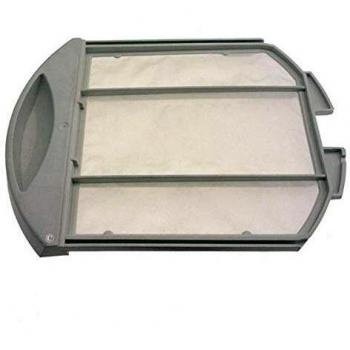 Filtre à peluches pour les marques : VEDETTE, BRANDT, THOMSON, BAUKNECHT, NOGAMATIC, NOMAGATIC, IKEA, WHIRLPOOL, SINGER, FAGOR, MATURA, SAIVOD