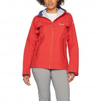Salewa WS LRR W Damenjacke – Feuerfeste Outdoor‑Jacke