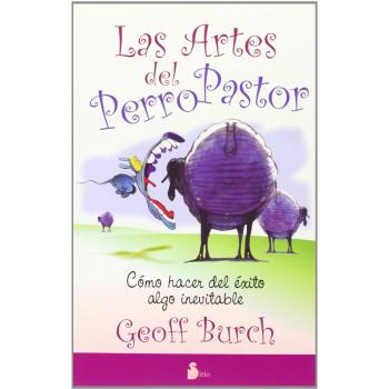 LAS ARTES DEL PERRO PASTOR