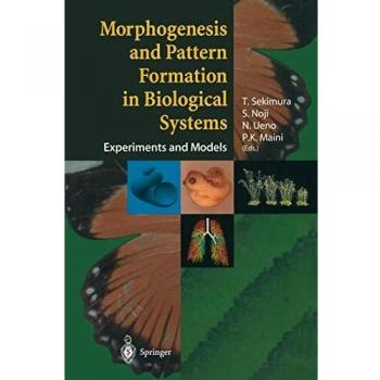 Morphogenesis and Pattern Formation in Biological Systems