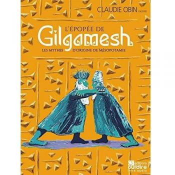 L'épopée de Gilgamesh