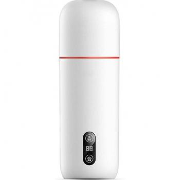 Travel Electric Water Bottle with Smart Heating