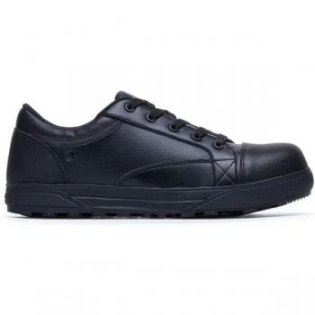 Shoes For Crews Unisex Fergus S3 Safety Shoe 13