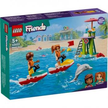 Friends Beach Water Scooter