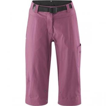 Gonso Fahrradhose Ruth 3/4 Damen 3/4