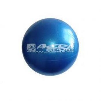 Overball 30 cm, červený