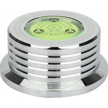 Soporte de Disco de Vinilo para Tocadiscos