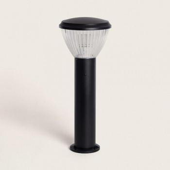 Bianco Caldo Lampioncino Polaris 65 cm per esterni (Efectoled)