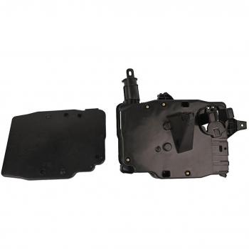 Support de boîtier PCM pour moteur CV6Z12B523C AV6112A659AE 1720891 Focus 2012-2018 C Noir