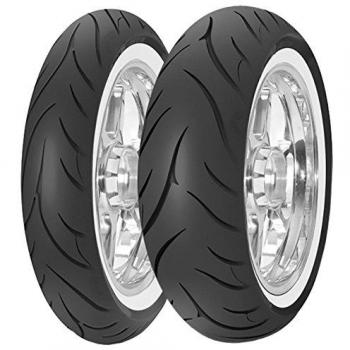 'Avon AV71 Cobra Motorcycle Tire