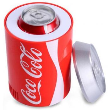 USB Car Fridge
