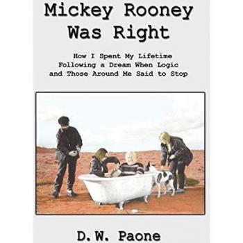 Mickey Rooney Was Right