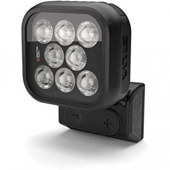 Luce Frontale Silva Spectra 10000 Lumen IPX5 Unisex Adulti