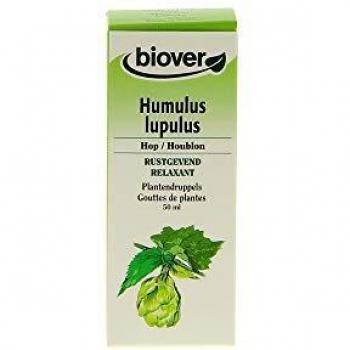 Extracto de Humulus Lupulus (Lúpulo) Biover