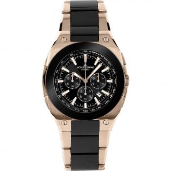 Jacques Lemans Dublin Classic 1-1523 C – Premium Uhr für Männer