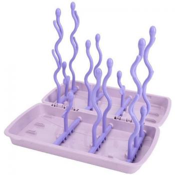 Feeding Cup Holder Rack