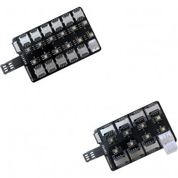 UTHAI T13 Multi-SIM Adapter for iPhone and Android