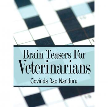 Brain Teasers For Veterinarians