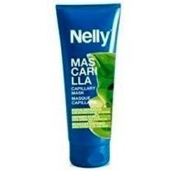 NELLY RIZOS DEFINIDOS MASCARILLA 200ML