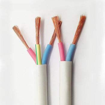 4MM2 RVV 2-Core Electric Cable